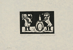 Jarmila Čihánková – Pijani 