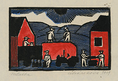 Jarmila Čihánková – Mlatba 