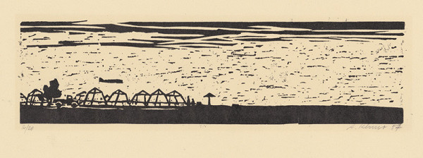 Alojz Klimo – Jurty 