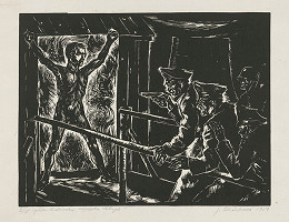 Jarmila Čihánková – V ohni 