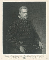 Ernst Mohn, Diego Velázquez – Don Juan Mateos 