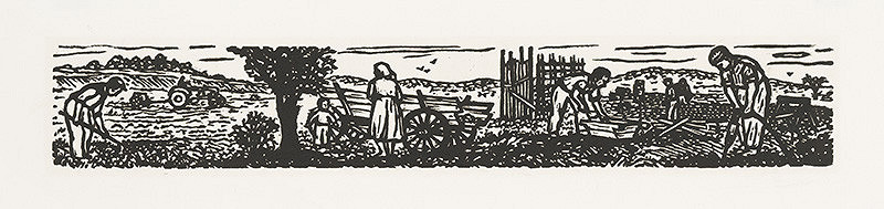 Orest Dubay – Práca 