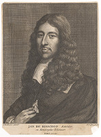 David Coster, Jan de Baen – Jan de Bisschop 