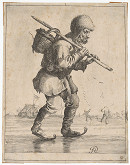 Pieter Stevens van Gunst, Philipp van Gunst – Korčuliar 