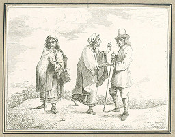 Marie Černínová – Sedliaci 