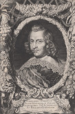 Jonas Suyderhoef, Anthony van Dyck – Ferdinand Filip IV 