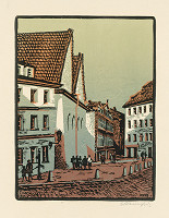 Olexandr  Sofonovyč Paščenko – Betlehemská kaplnka 