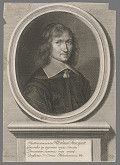 Francois de Poilly, Charles Le Brun – Nicolaus Foucquet 