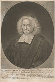 Pieter Schenck – Valentinus Sutorius 