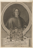 Andreas Geyer, Johann Leonhard Hirschmann – Christianus Augustus 