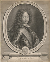 Gérard Edelinck, Jean Hellart – Burgundské knieža 