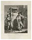 Giovanni Volpato, Francesco Maggiotto – Bábkari 