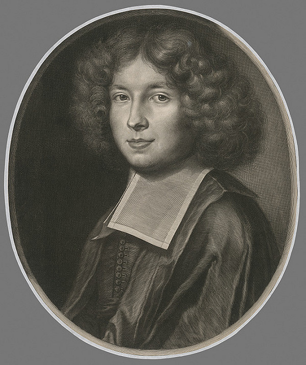 Robert Nanteuil – Michel Amelot 