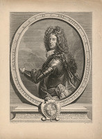 Cornelius Vermeulen, Joseph Vivien – Maximilian Emanuel 