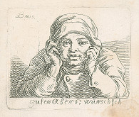 Josef Bergler ml. – Dobrý večer,prajem 