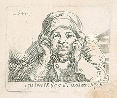 Josef Bergler ml. – Dobrý večer,prajem 