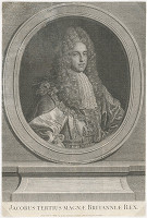 Marie-Nicole Horthemels, Alexis-Simon Belle – Jakub III. 