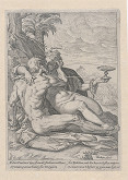 Hendrick Goltzius – Sláva a moc 