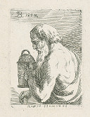 Josef Bergler ml. – Quero Homines 