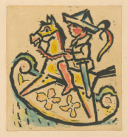 Ľudovít Fulla – Veršíky pre maličkých V. 