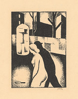 Mikuláš Galanda – Na ceste domov 