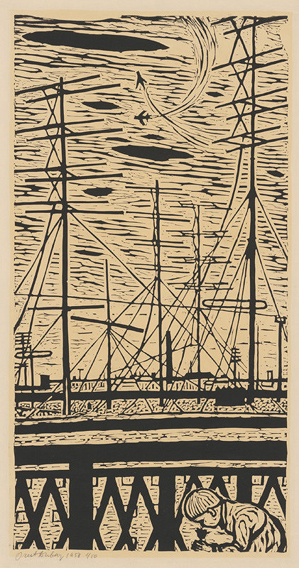 Orest Dubay – Intermezzo V. 