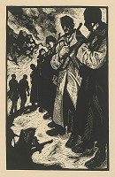 Vincent Hložník – V horách 