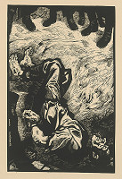 Vincent Hložník – Poprava 