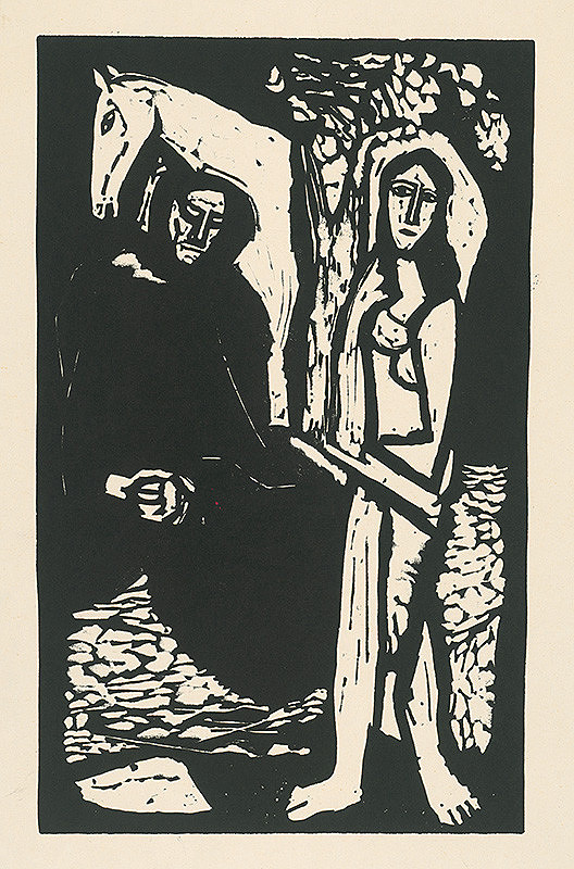 Vincent Hložník – Stretnutie 