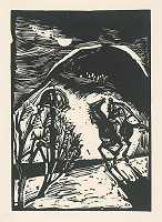 Vincent Hložník – Čierny jazdec 