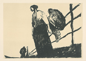 Vincent Hložník – Vyhnanci 