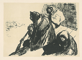 Vincent Hložník – Na stráži 