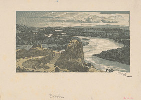 Karel Vik – Devín 1 