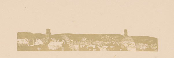 Karel Vik – Kežmarok 2 - zelená fáza 