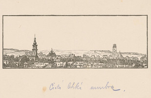 Karel Vik – Kežmarok 4 - čierna fáza 