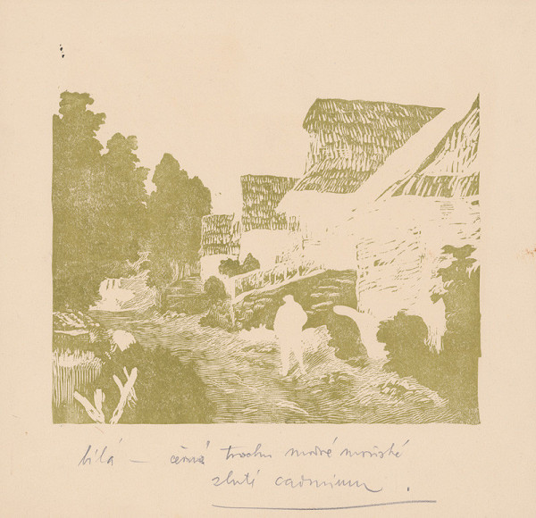 Karel Vik – Poruba 2 - zelená fáza 