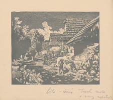 Karel Vik – Poruba 3 - modrá fáza 