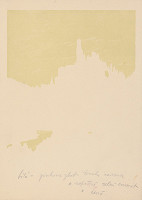 Karel Vik – Oravský hrad 4. - žltá fáza 