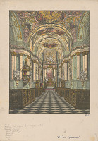 Karel Vik – Dóm v Jasove 