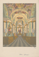 Karel Vik – Dóm v Jasove 