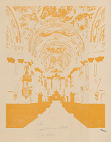 Karel Vik – Dóm v Jasove 1. - žltá fáza 