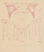 Karel Vik – Dóm v Jasove 2. - červenofialová fáza 