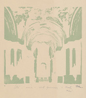 Karel Vik – Dóm v Jasove 5. - zelená fáza 