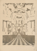 Karel Vik – Dóm v Jasove 6. - hnedá fáza 