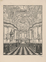 Karel Vik – Dóm v Jasove 8. - čierna fáza 