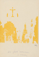 Karel Vik – Dóm v Prešove 7. - žltá fáza 