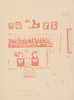 Karel Vik – Kožuchovská cerkev 4. - červená fáza 