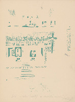 Karel Vik – Kožuchovská cerkev 5. - zelená fáza 