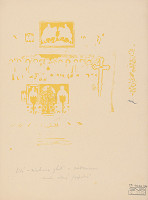 Karel Vik – Kožuchovská cerkev 7. - žltá fáza 