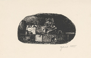 Tibor Gáll – Oheň 